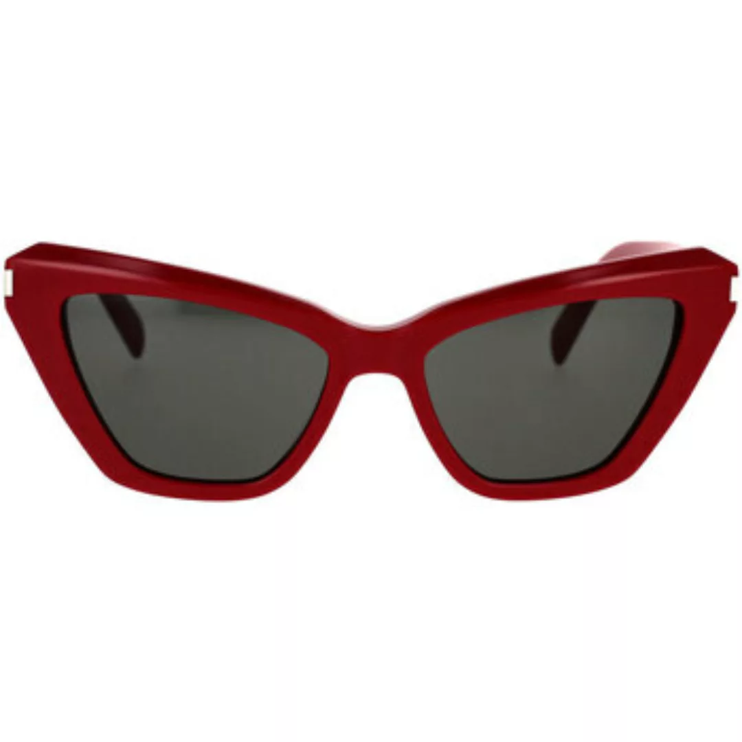Yves Saint Laurent  Sonnenbrillen SL 466 003 Sonnenbrille günstig online kaufen