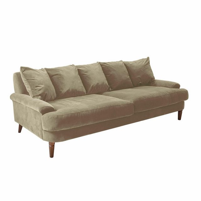 Mirabeau Sofa Sofa Rivermere beige günstig online kaufen