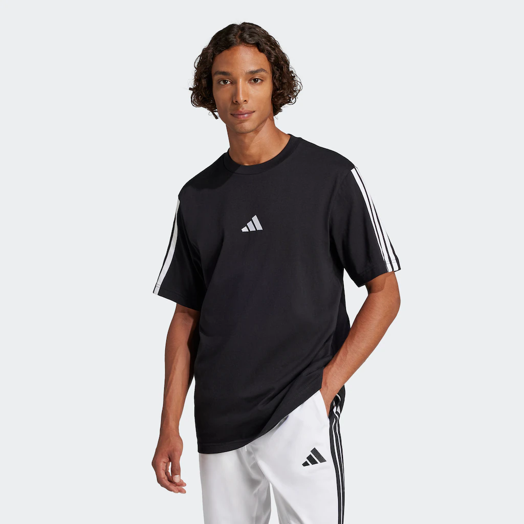 adidas Sportswear T-Shirt "M 3S SJ T B" günstig online kaufen