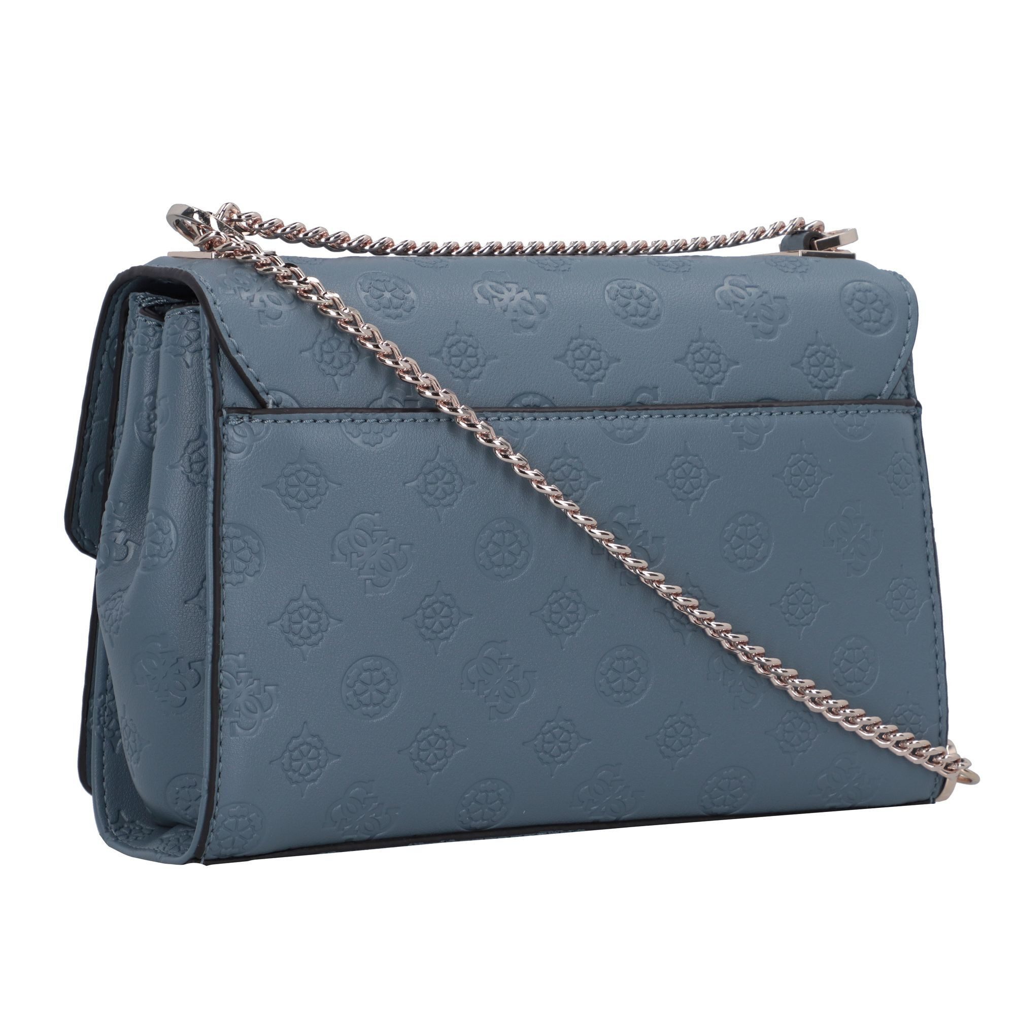 Guess Umhängetasche Phoebe, Polyurethan günstig online kaufen