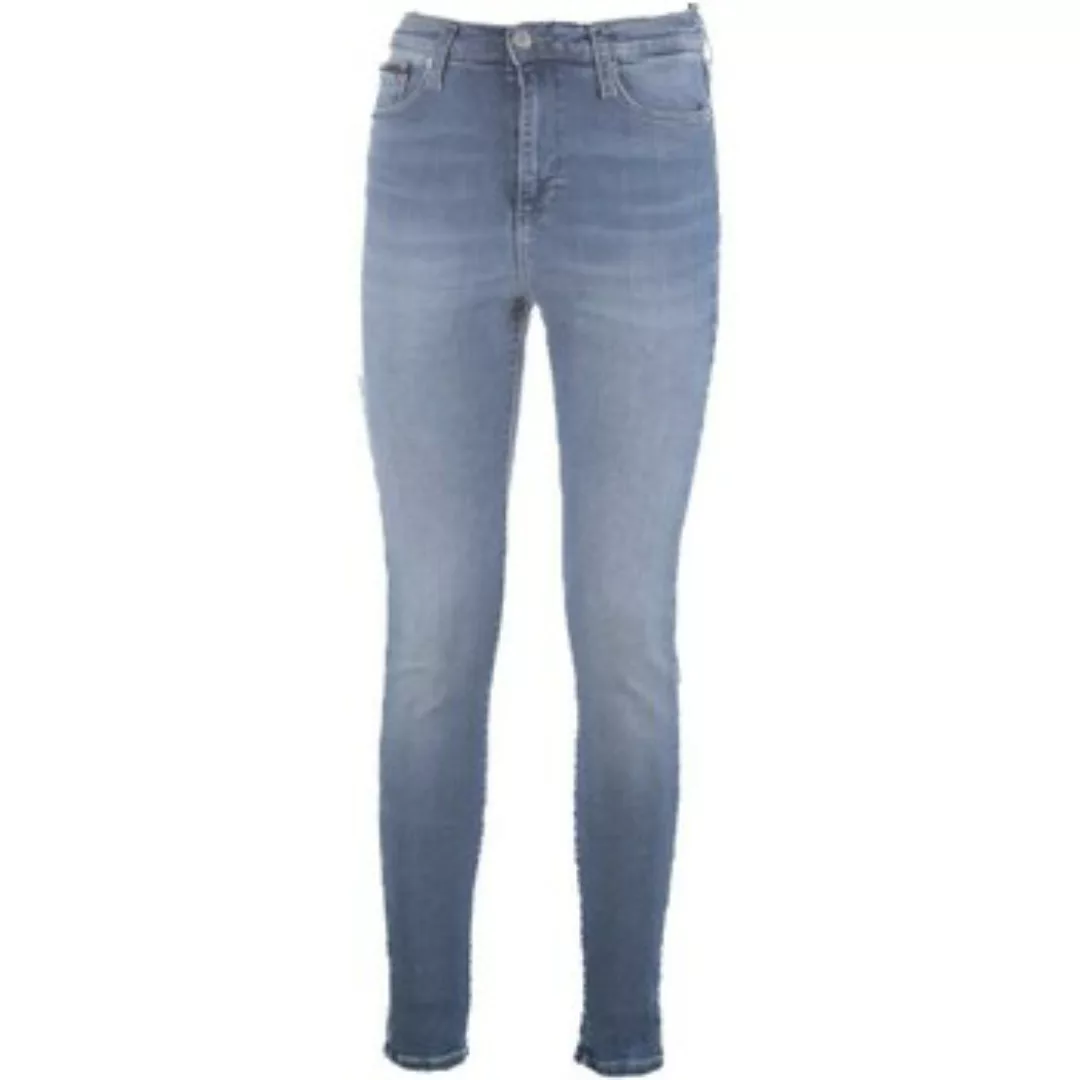 Tommy Jeans  Jeans Jeans Tommy Hilfiger Sylvia Super Skinny günstig online kaufen