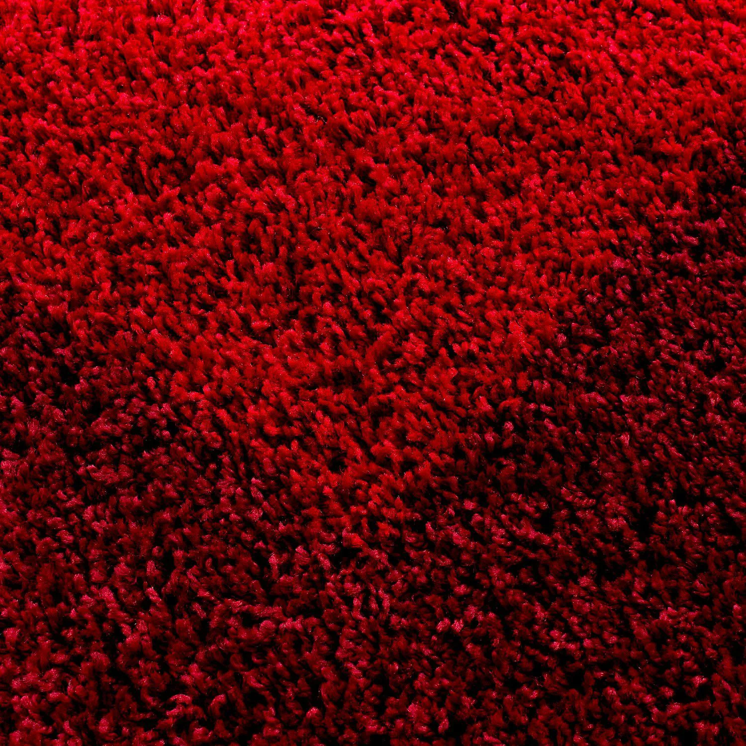 Ayyildiz Teppiche Hochflor-Teppich »Life Shaggy 1503«, rund, 30 mm Höhe, re günstig online kaufen