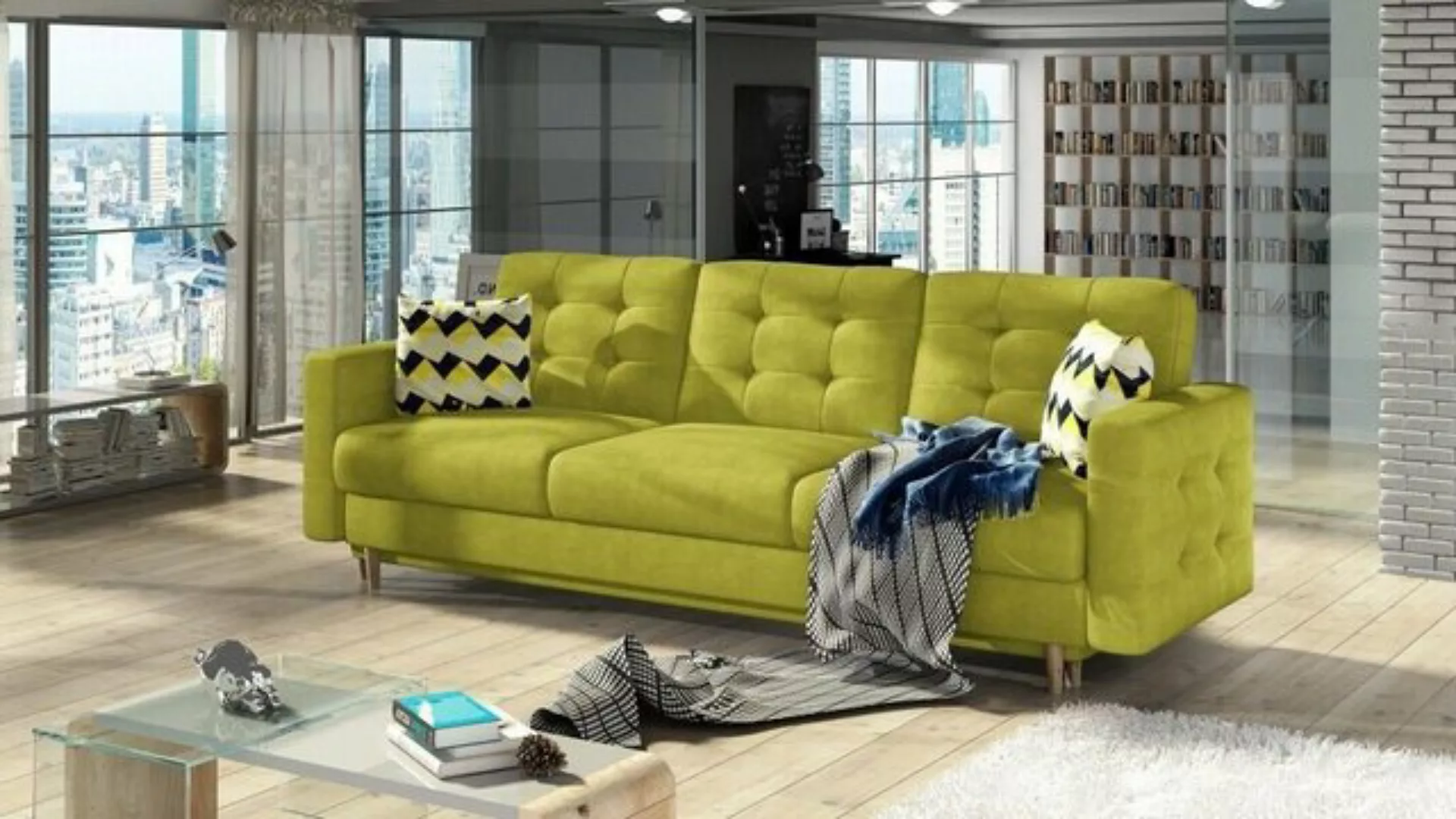 JVmoebel Sofa, Sofa 3 Sitzer Sofas Sitz Couch Polster Modern Dreisitzer Tex günstig online kaufen