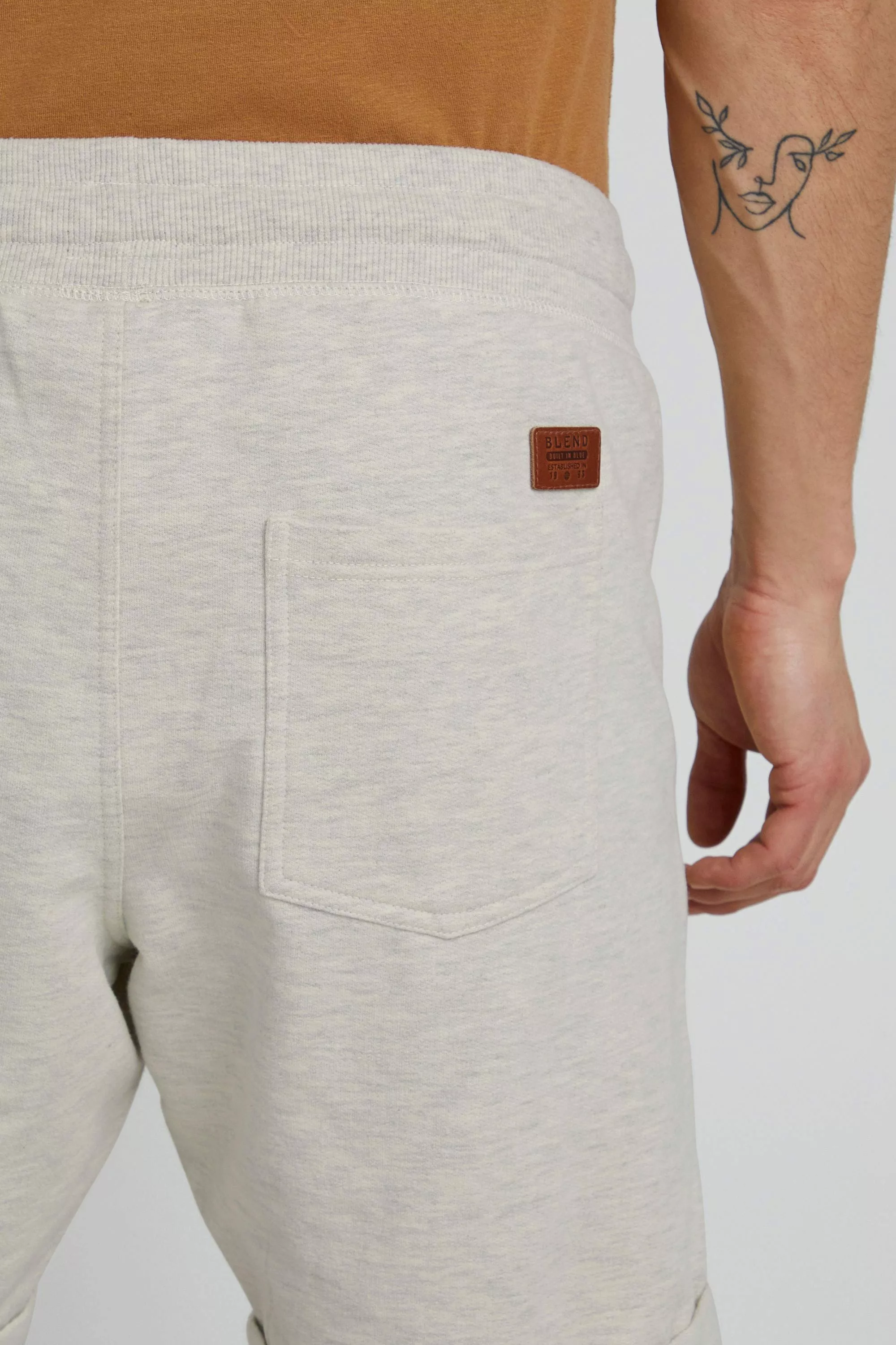 Blend Sweatshorts "BLEND BHTimo" günstig online kaufen