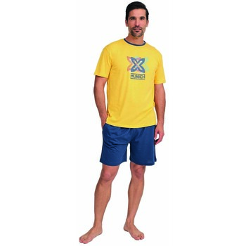 Munich  Pyjamas/ Nachthemden MU8-FH0450 günstig online kaufen