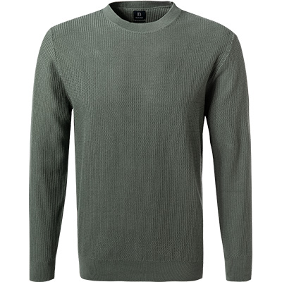 BOGGI MILANO Pullover BO22P0156/03 günstig online kaufen