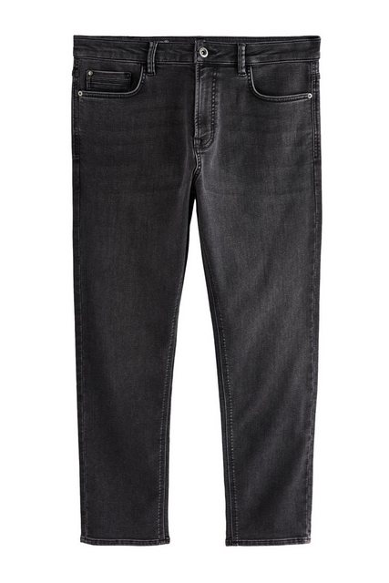 Next Slim-fit-Jeans Slim-Fit Jeans mit Komfortstretch (1-tlg) günstig online kaufen