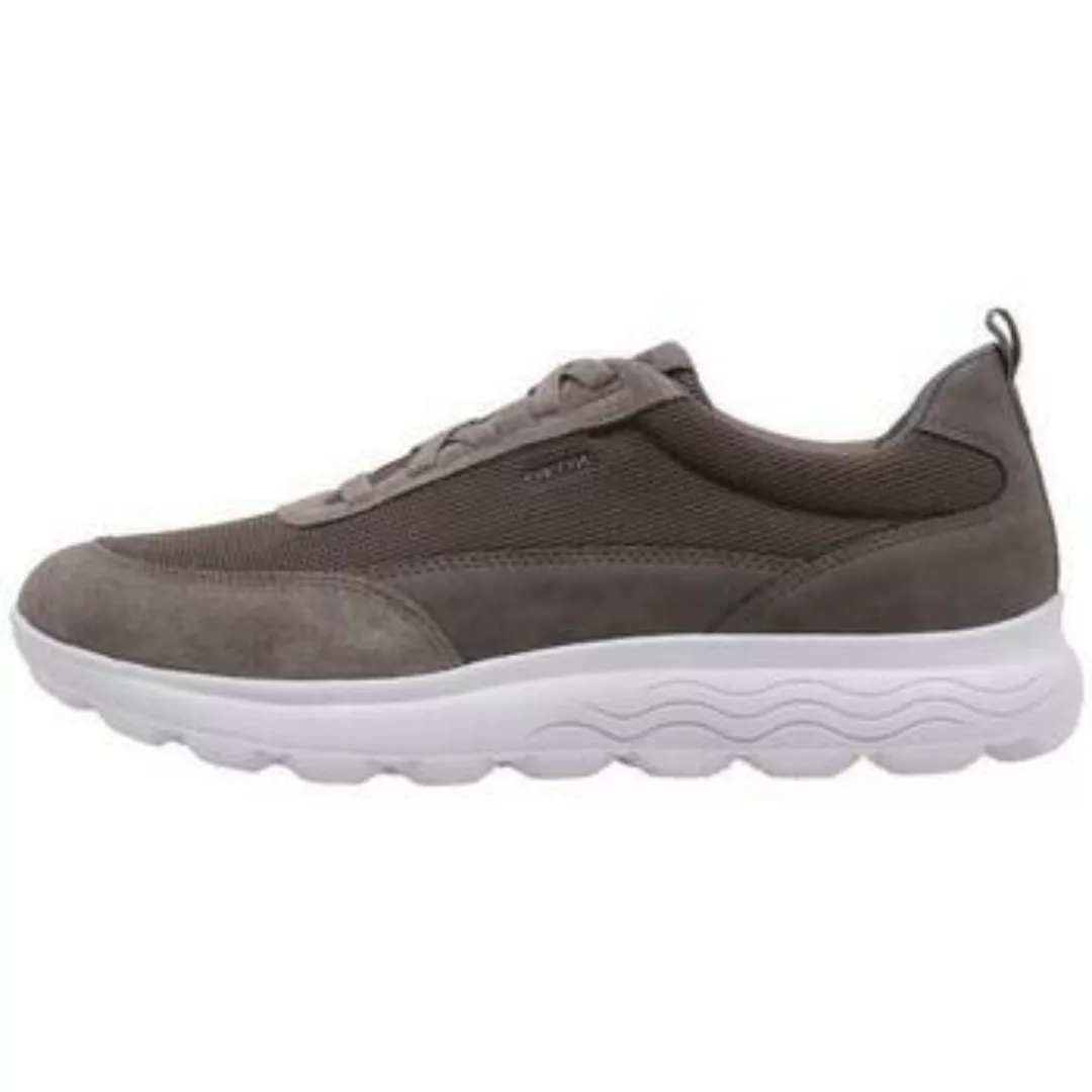 Geox  Sneaker U SPHERICA A - MESH+SCAMOSCIAT günstig online kaufen