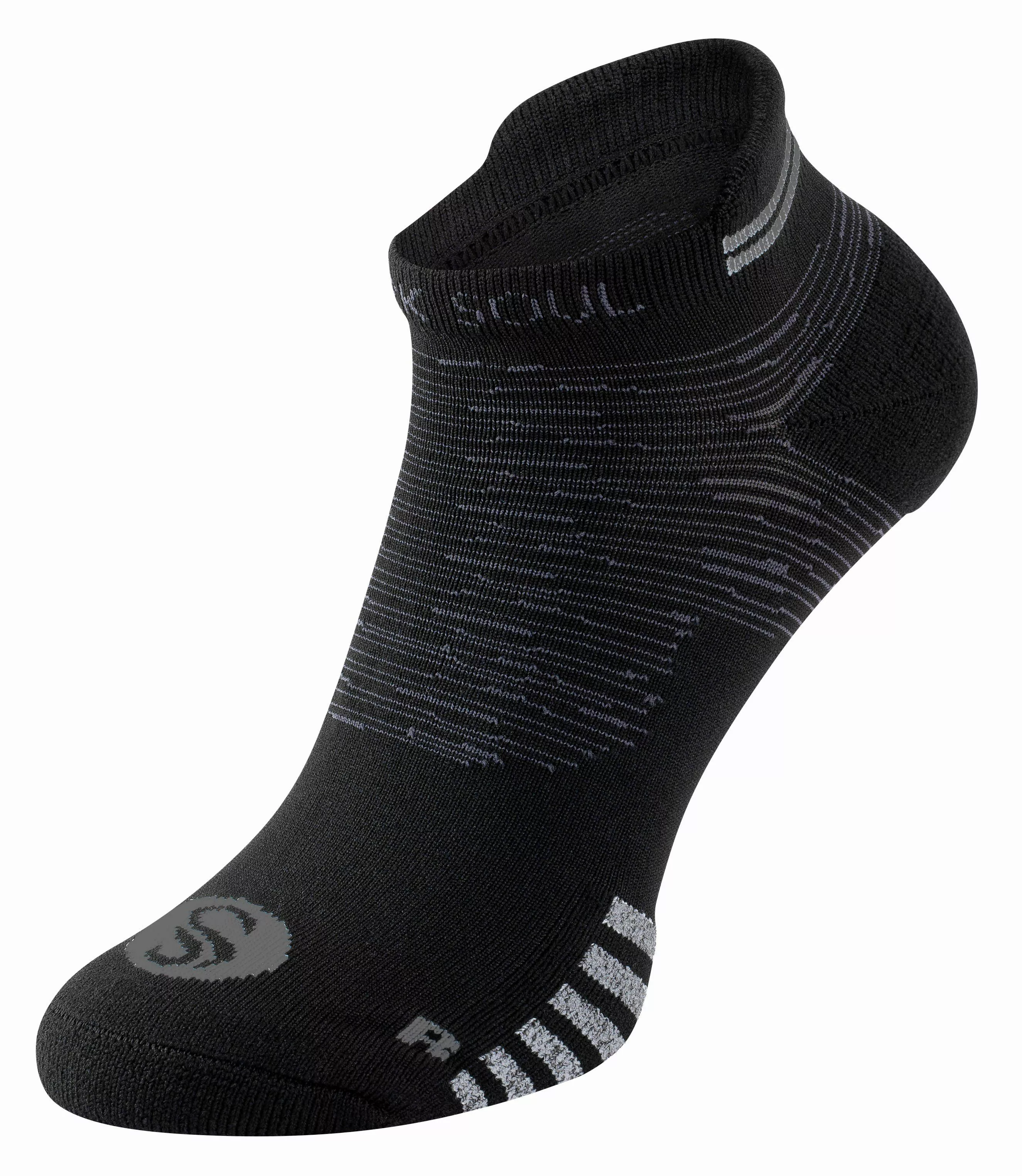 Stark Soul® Sneakersocken Sport-Sneaker, kurze Sportsocken günstig online kaufen