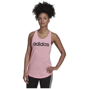 adidas  T-Shirt W Lin T günstig online kaufen