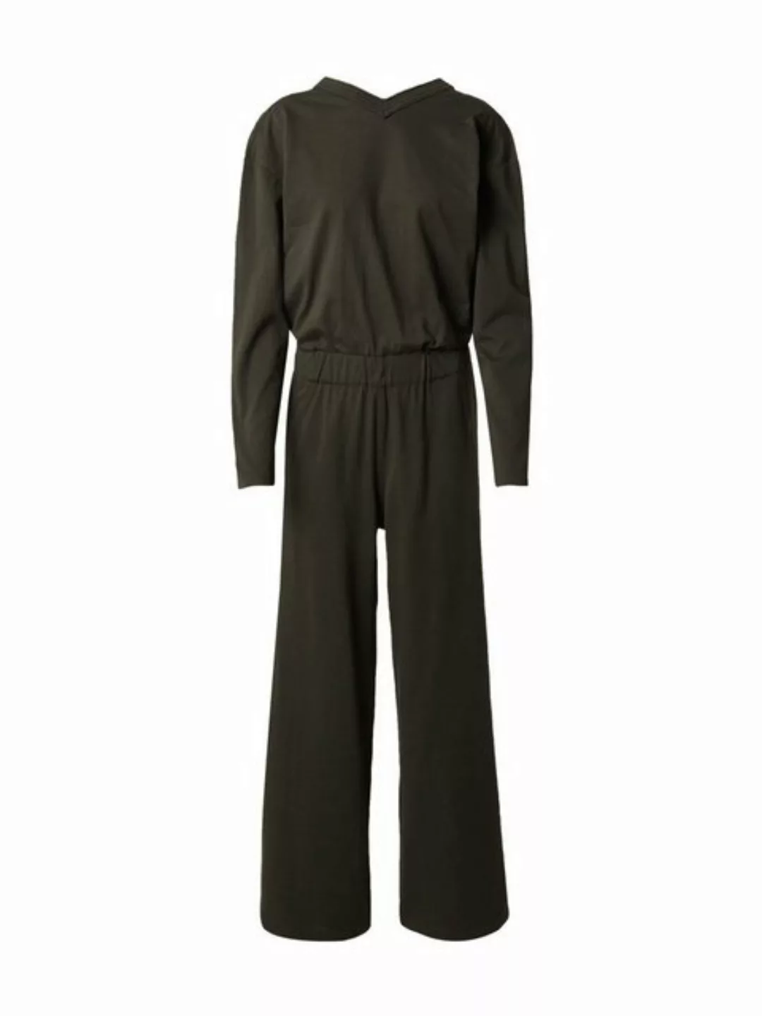 G-Star RAW Jumpsuit (1-tlg) Wickel-Design günstig online kaufen