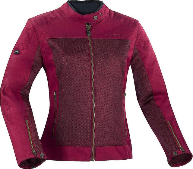 Segura Motorradjacke Oskar Damen Motorrad Textiljacke günstig online kaufen