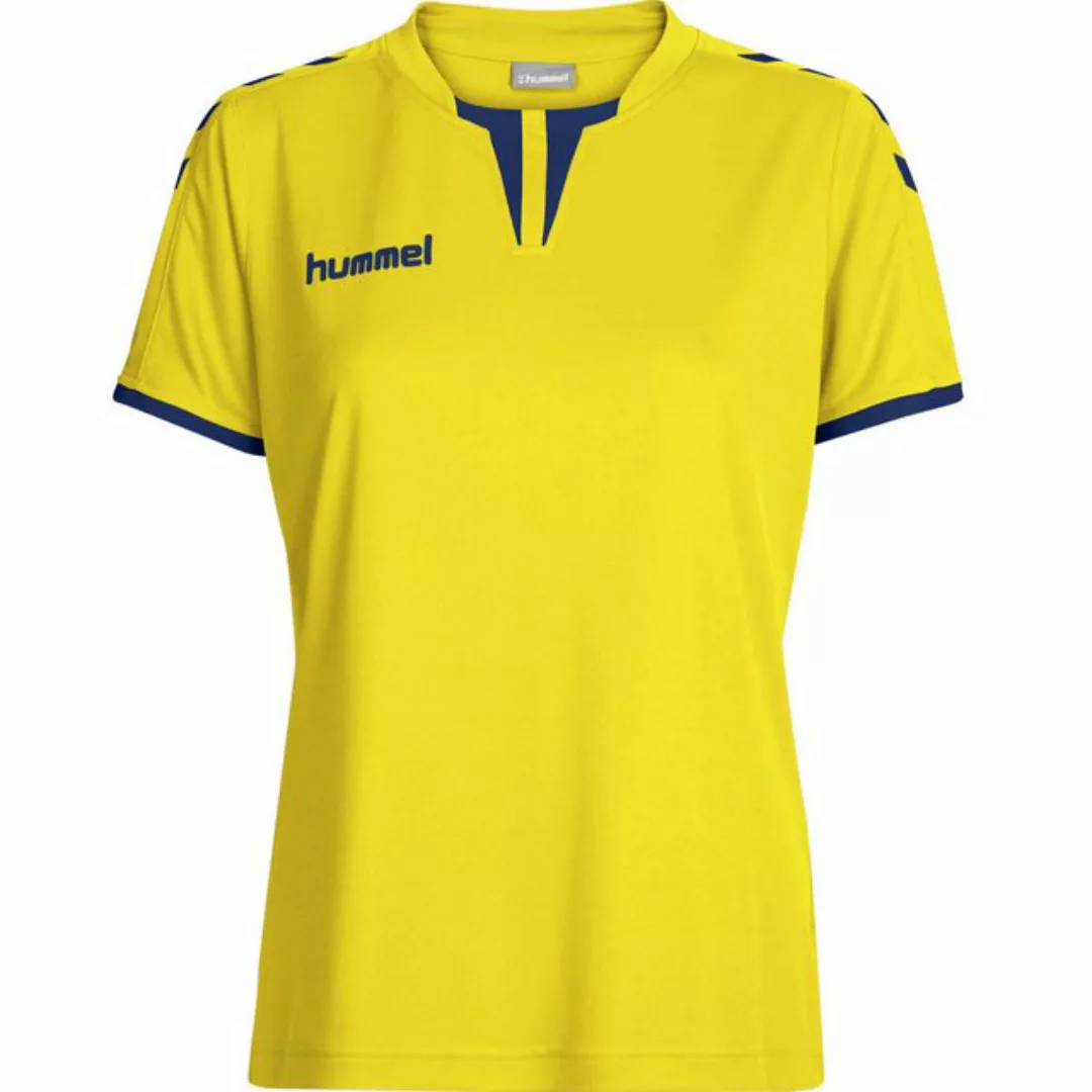 hummel T-Shirt Damen Trikot Core SS Jersey günstig online kaufen