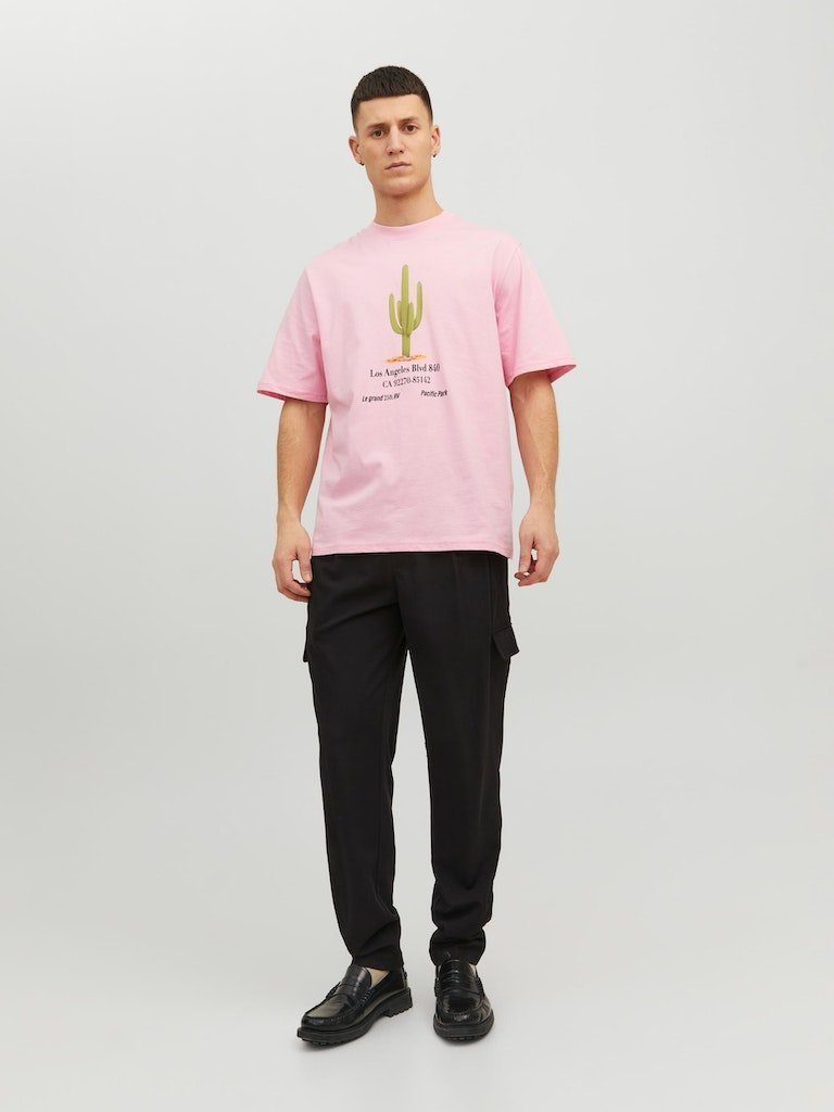 Jack & Jones Kurzarmshirt JORGROCERY TEE günstig online kaufen