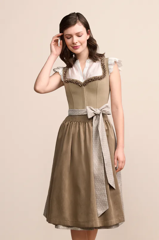 Dirndl Anica (70cm) günstig online kaufen