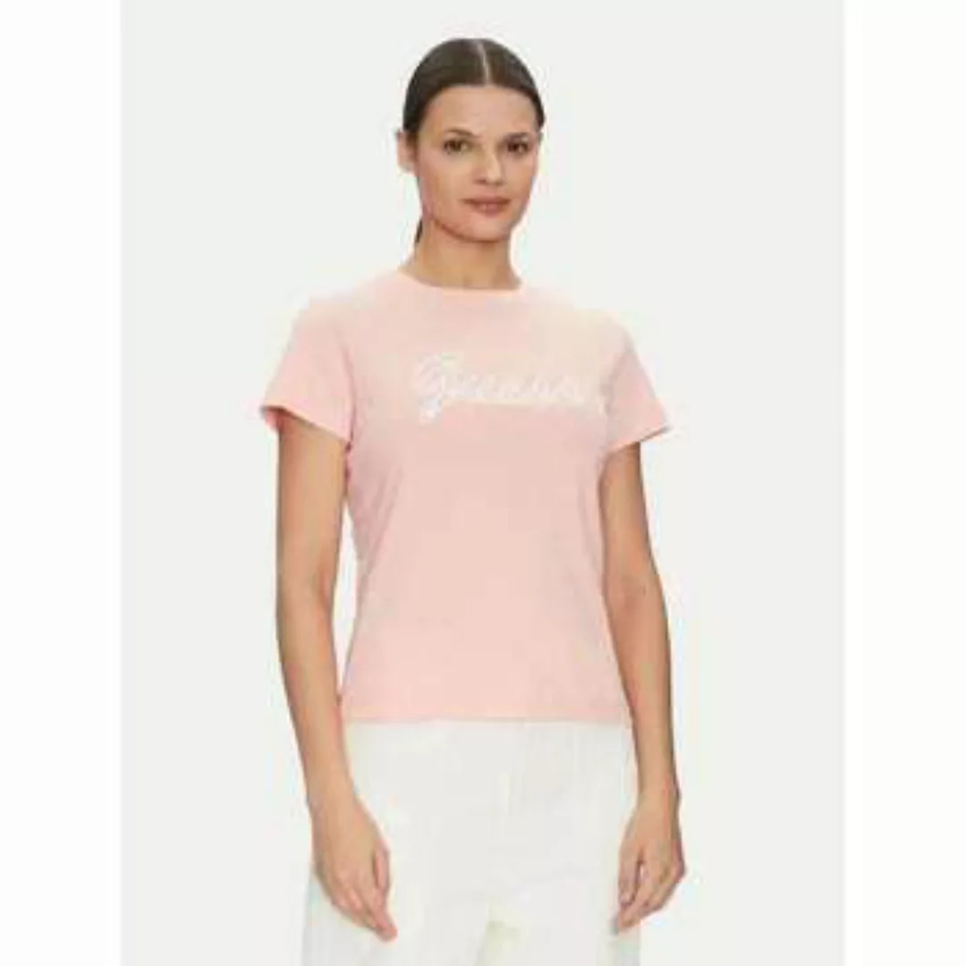 Guess  T-Shirt V5GI02K9RM1G1O6 günstig online kaufen