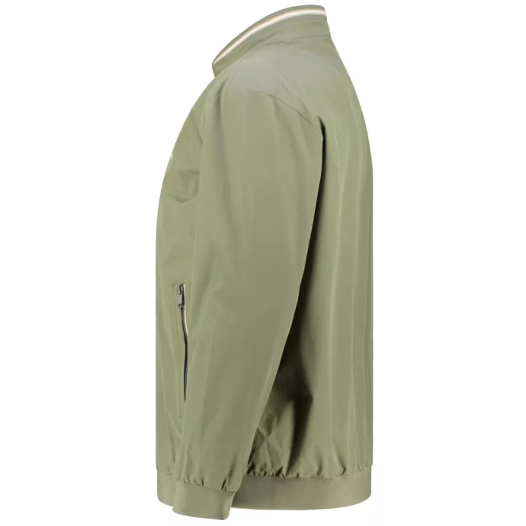 Jack&Jones Blousonjacke mit Stretch, wasserabweisend günstig online kaufen