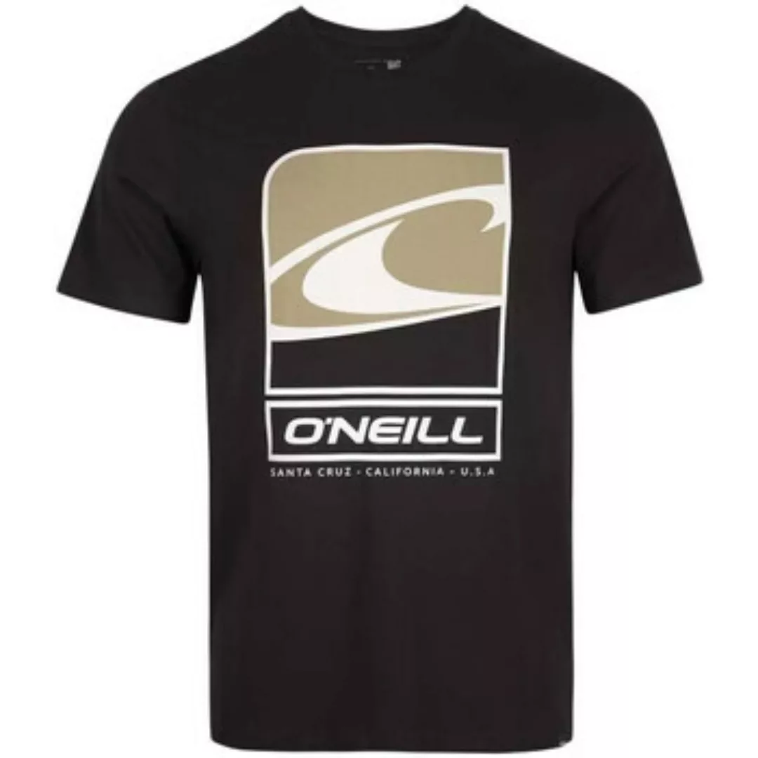 O'neill  T-Shirts & Poloshirts 2850056-19010 günstig online kaufen