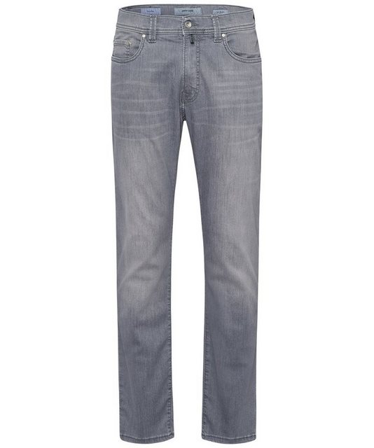 Pierre Cardin 5-Pocket-Jeans Lyon Tapered günstig online kaufen