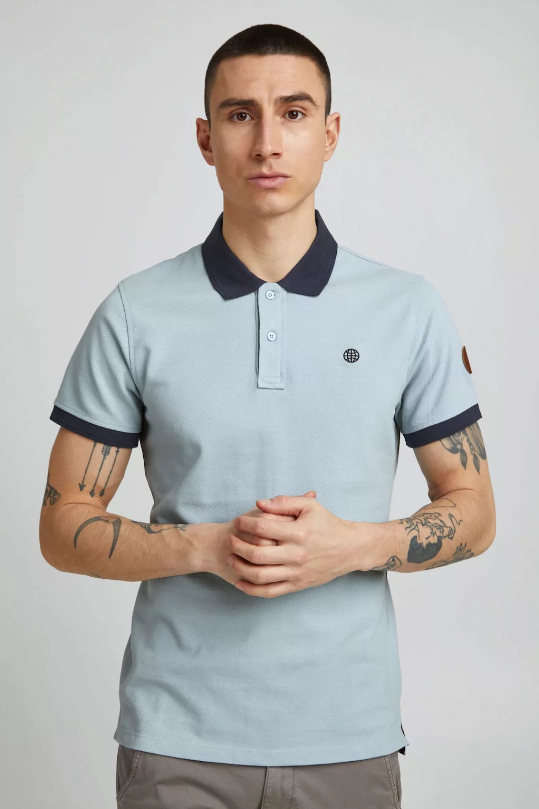 Blend Poloshirt "BLEND BHRalf" günstig online kaufen