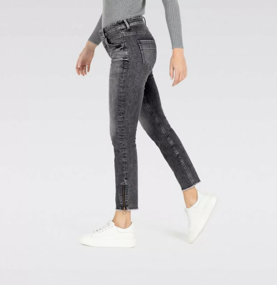 MAC Bequeme Jeans RICH SLIM günstig online kaufen