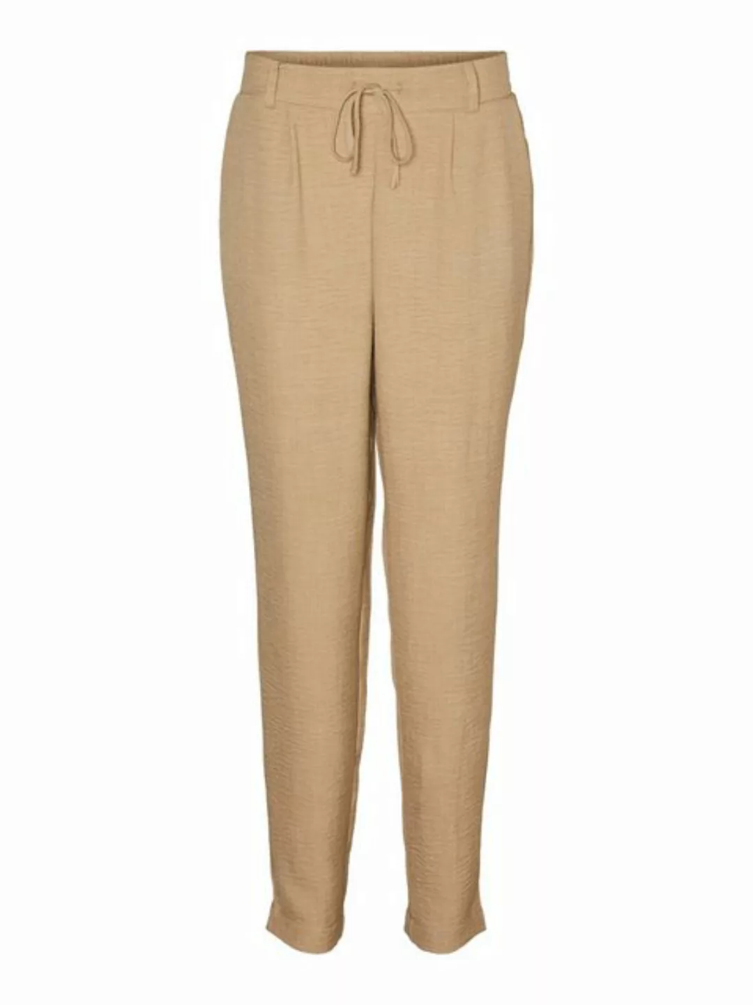 Vero Moda Bundfaltenhose VMMELONEY (1-tlg) Falten günstig online kaufen