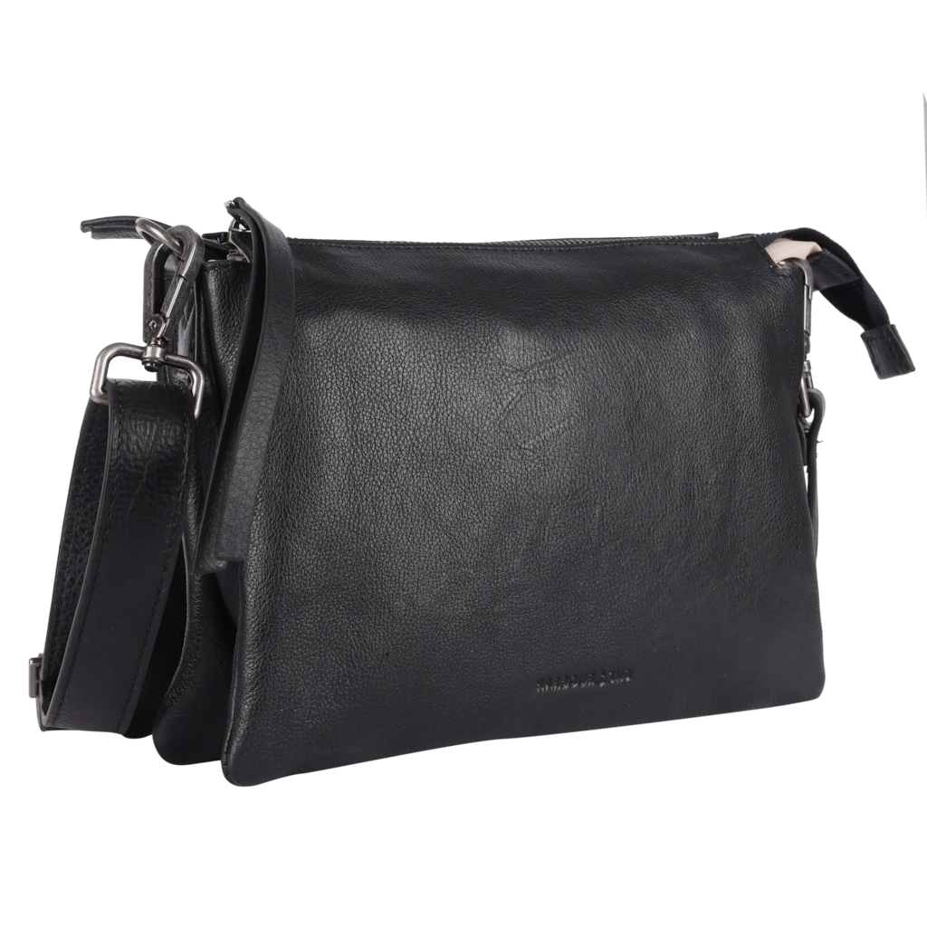 HARBOUR 2nd Umhängetasche "Mirela", Schultertasche, Handtasche Damen, Mini günstig online kaufen