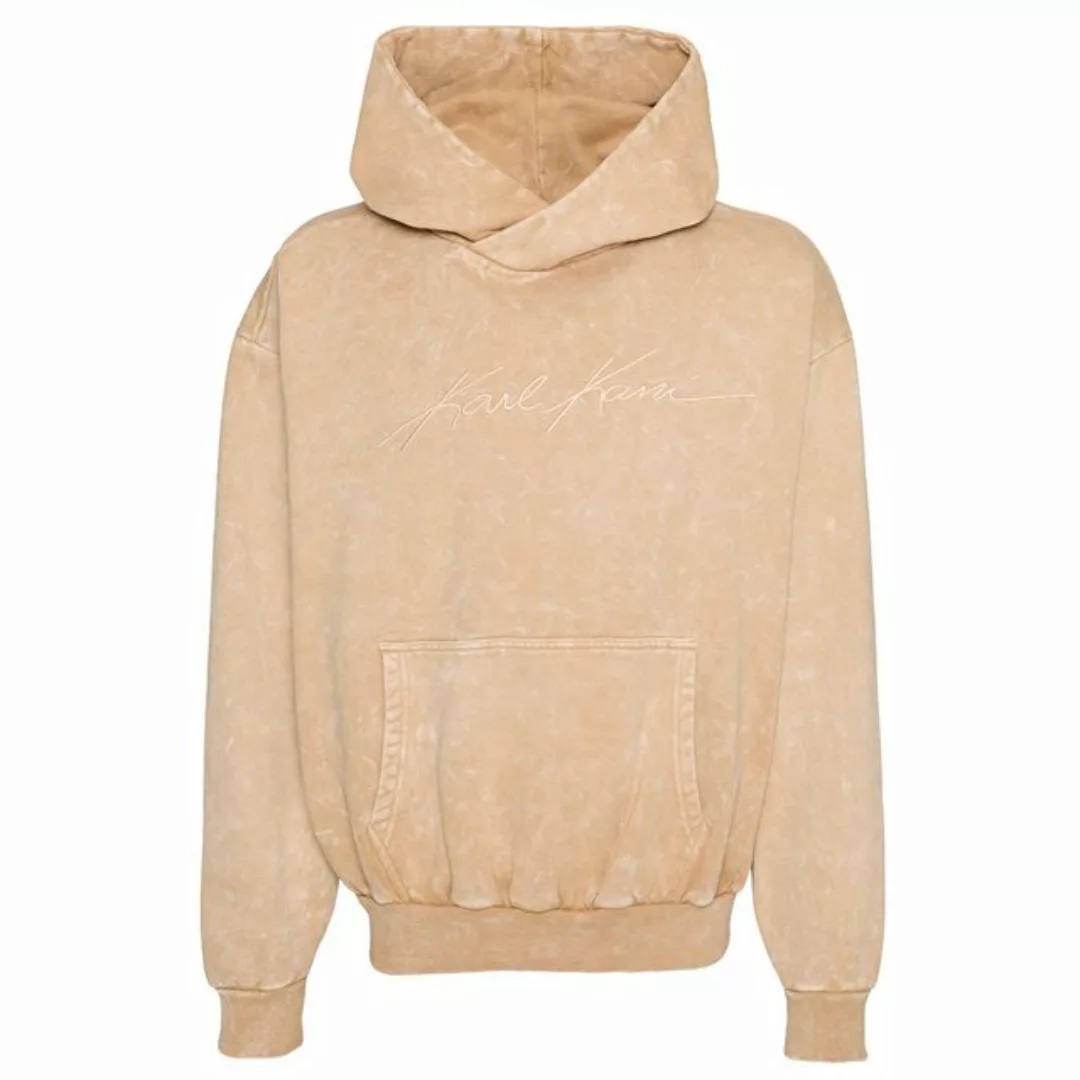 Karl Kani Hoodie Karl Kani Autograph Heavy OS Hoodie günstig online kaufen