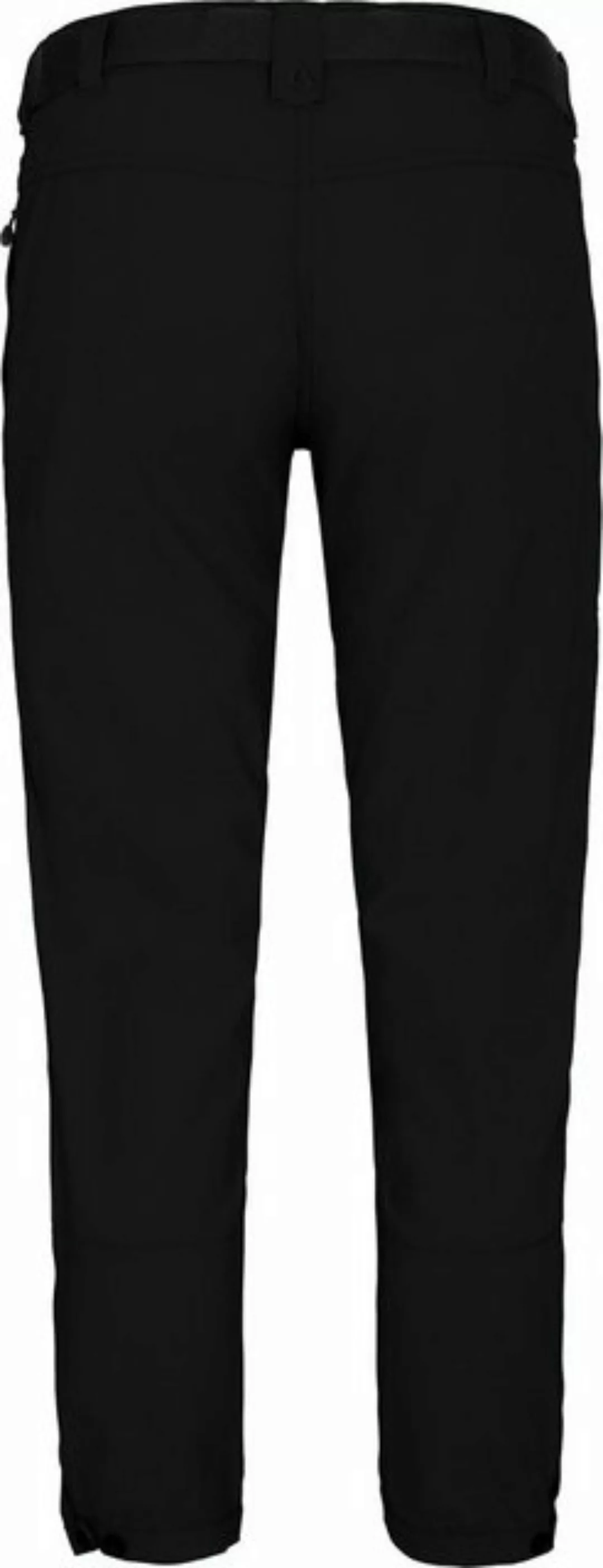 Bergson Outdoorhose HYDRYS 7/8 Damen 7/8 Wanderhose, vielseitig, pflegeleic günstig online kaufen