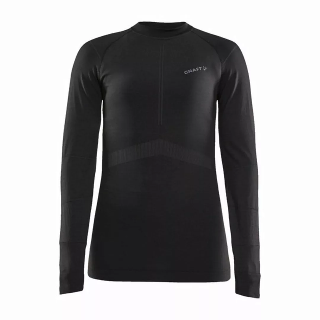 Craft Langarmshirt Craft Damen Shirt Active Intensity CN LS 1907937 günstig online kaufen