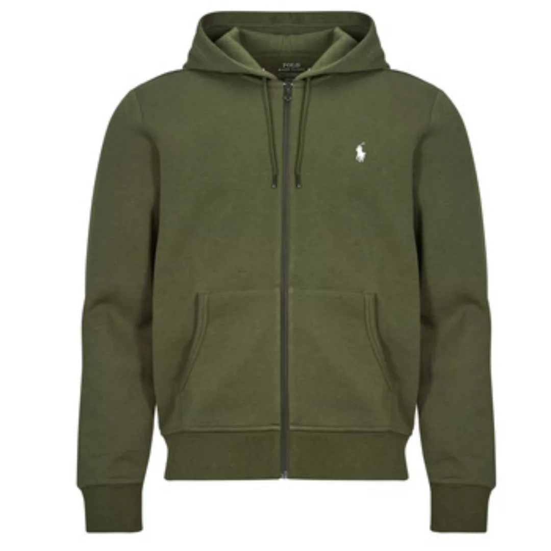 Polo Ralph Lauren  Sweatshirt SWEATSHIRT ZIPPE EN DOUBLE KNIT TECH günstig online kaufen