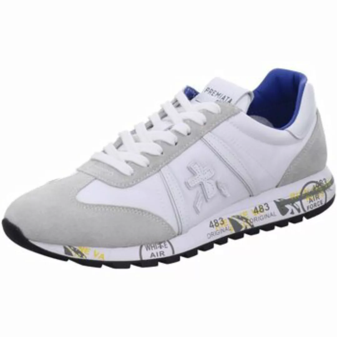 Premiata  Sneaker Lucy-206E günstig online kaufen