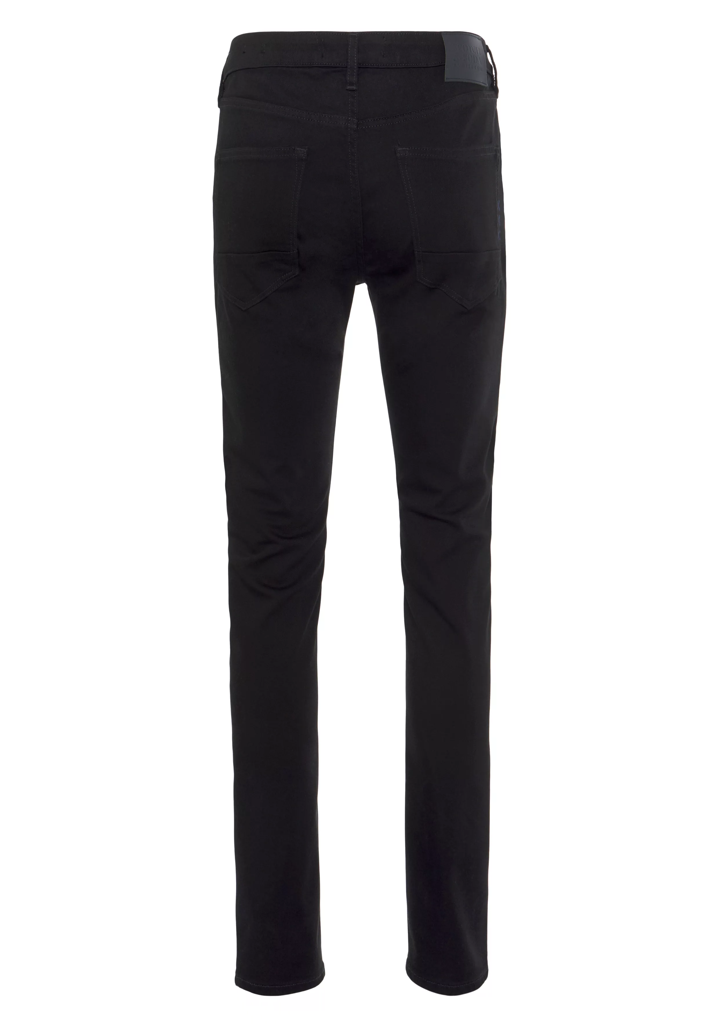 Scotch & Soda The Skim Skinny Jeans – Beaten Back günstig online kaufen