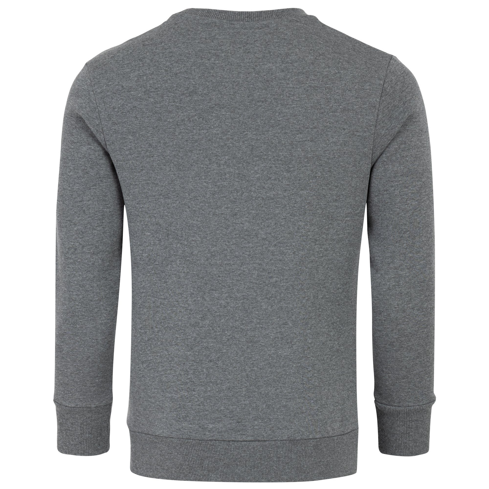 REPUBLIX Sweatshirt JESSE Herren Basic College günstig online kaufen
