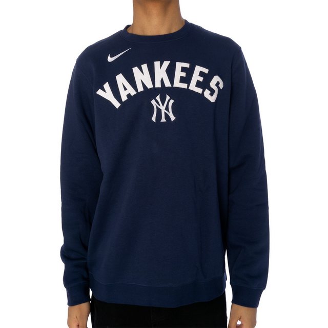 Fanatics Sweater Sweatpulli MLB New York Yankees Nike günstig online kaufen