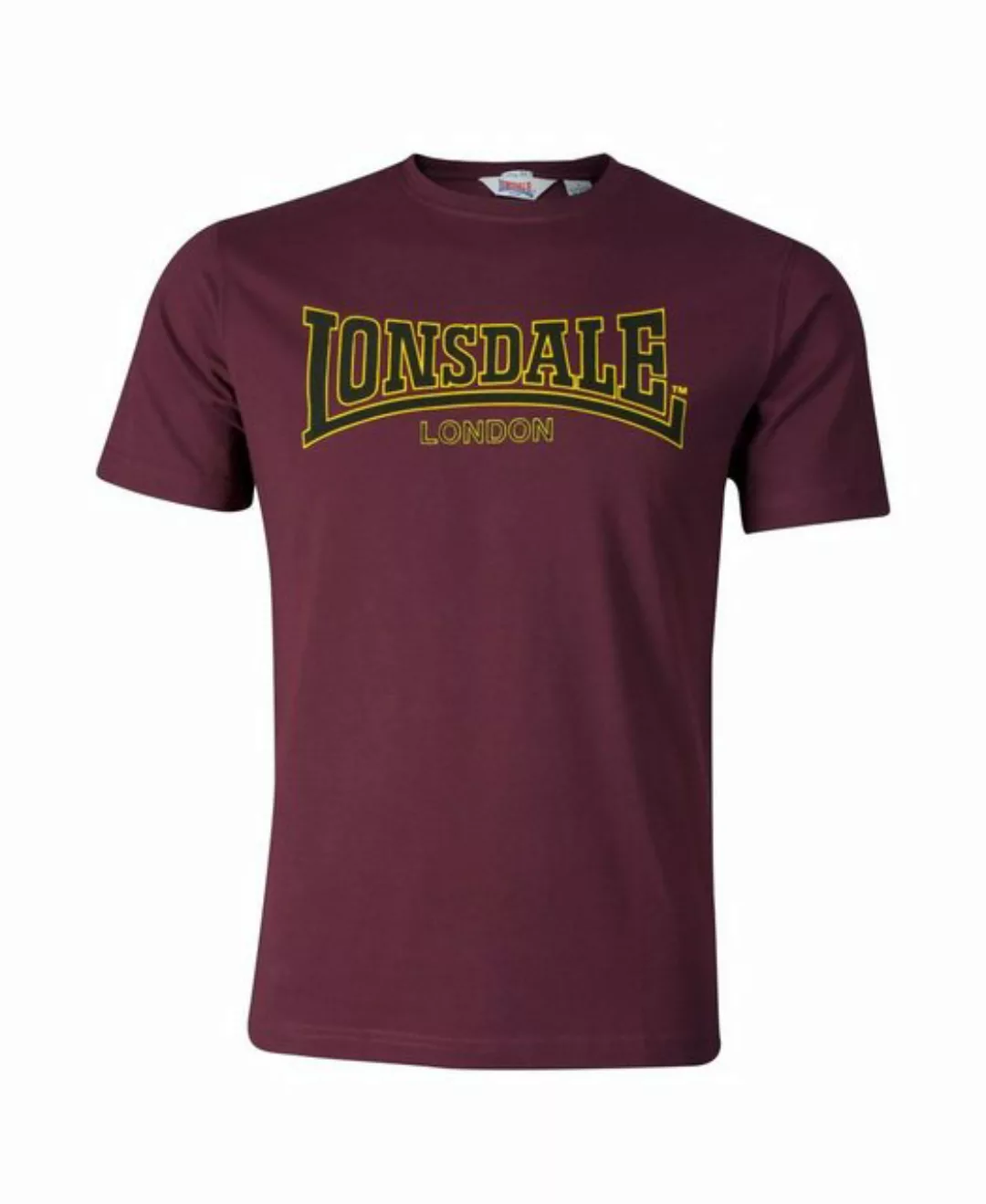 Lonsdale T-Shirt CLASSIC (1-tlg) günstig online kaufen