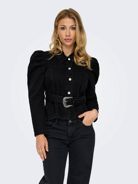 ONLY Jeansjacke (1-St) günstig online kaufen