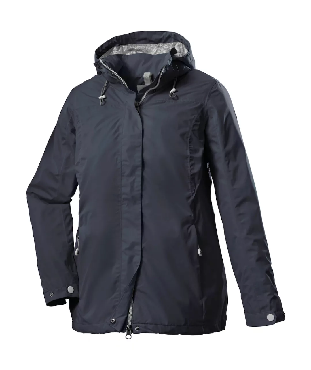 STOY Outdoorjacke "STS 11 WMN JCKT", Wasserdichte, atmungsaktive STOY-Jacke günstig online kaufen