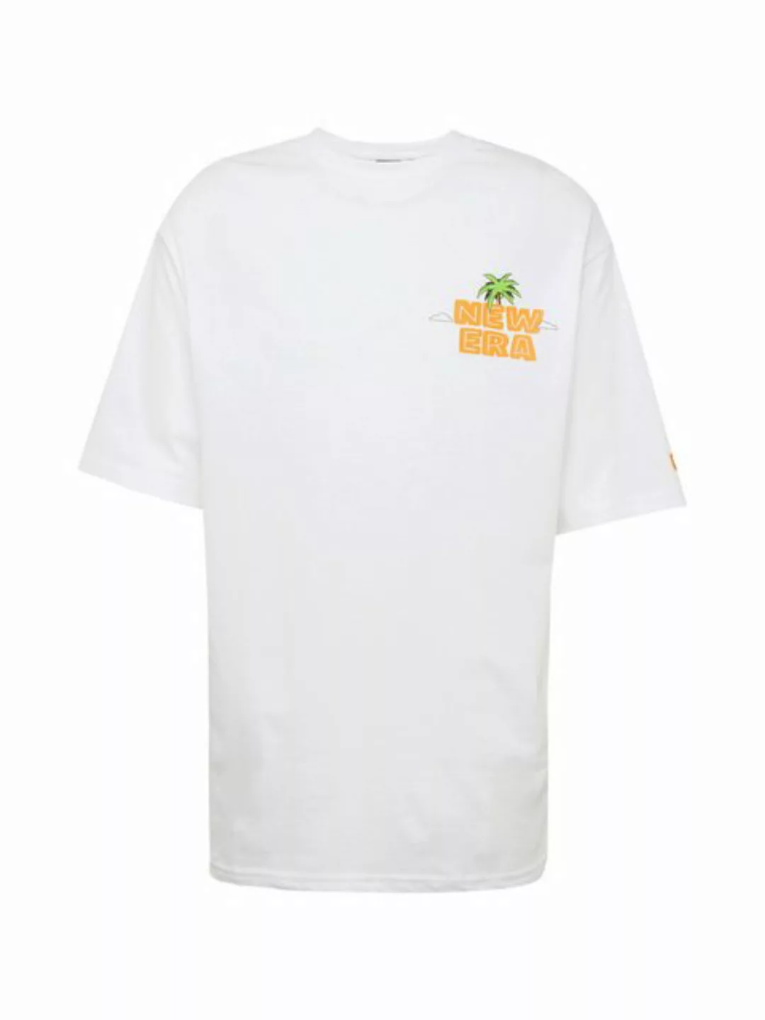 New Era T-Shirt (1-tlg) günstig online kaufen