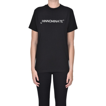 Hinnominate  T-Shirts & Poloshirts TPS00006011AI günstig online kaufen
