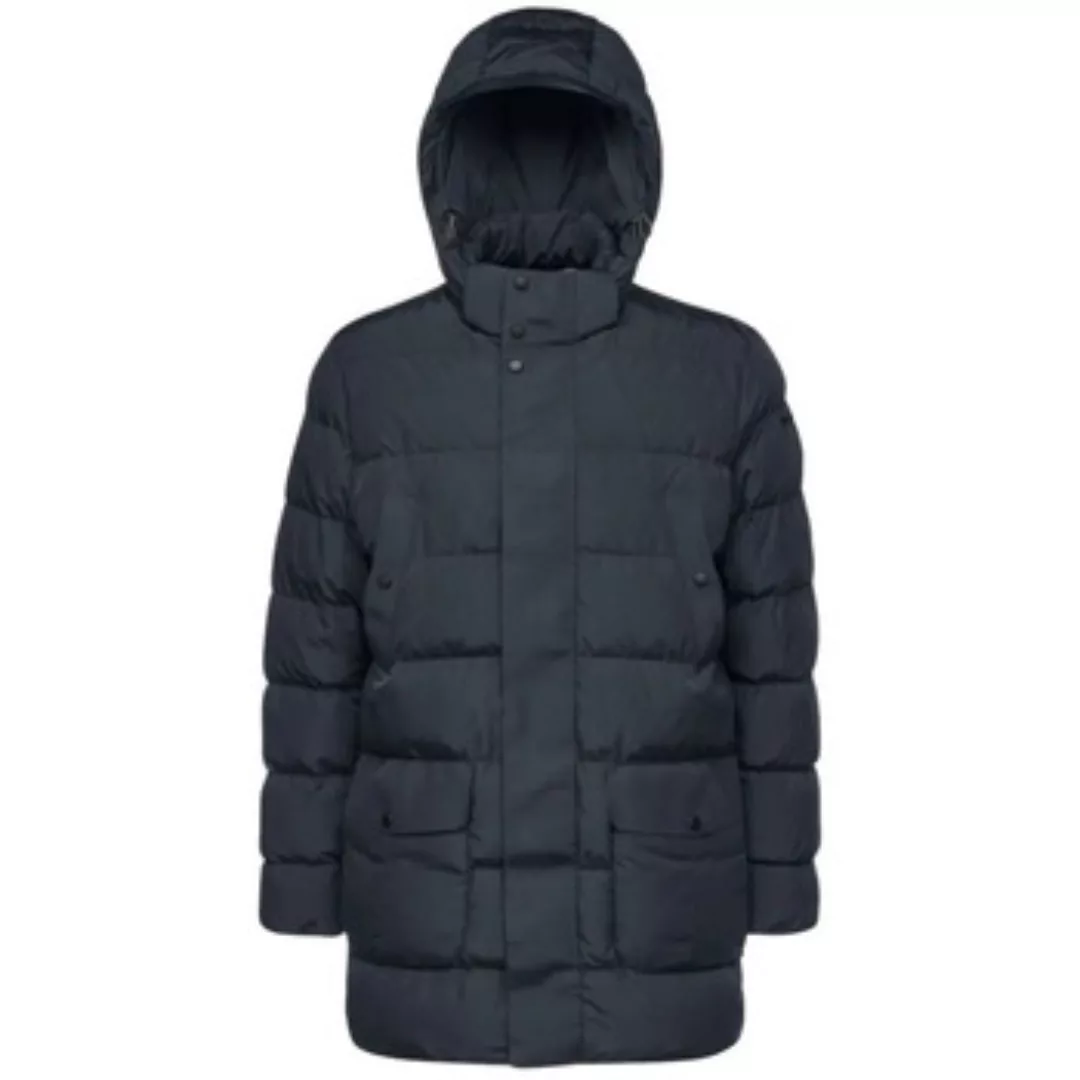 Geox  Herrenmantel M PIEVE PARKA günstig online kaufen