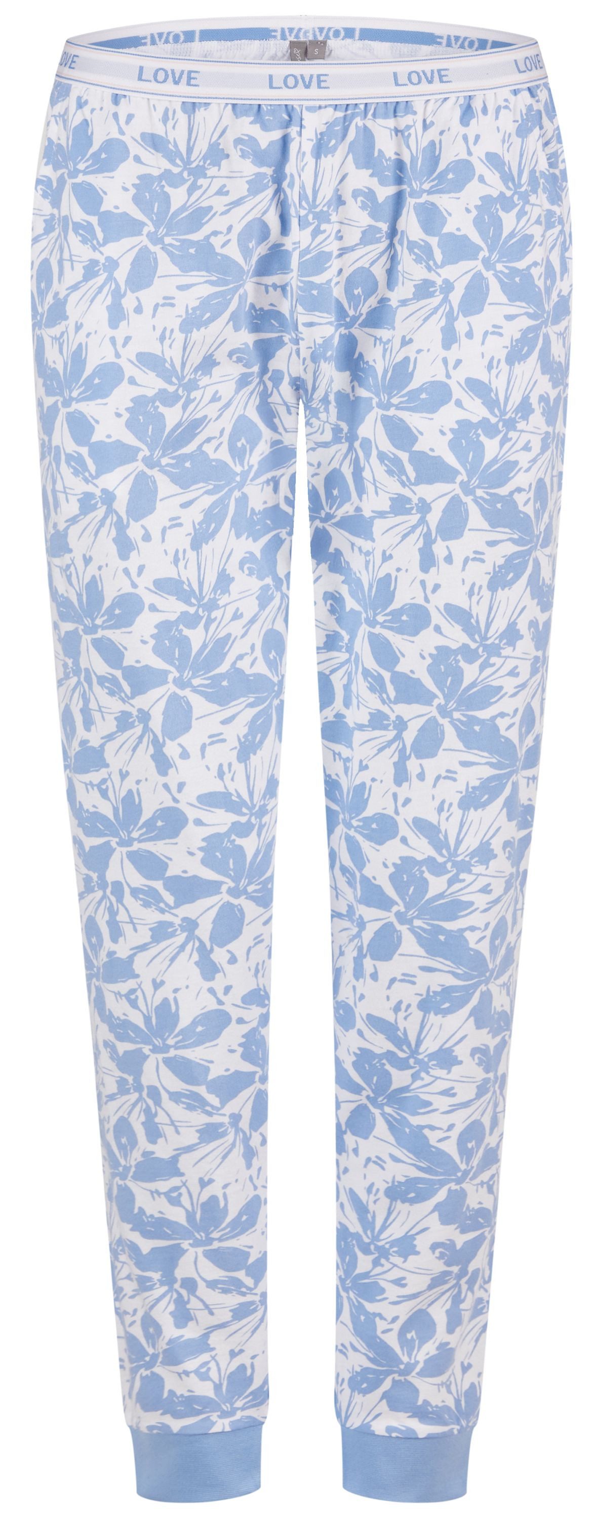 By Louise Pyjamahose Moonlight Magic (1-tlg., günstig online kaufen