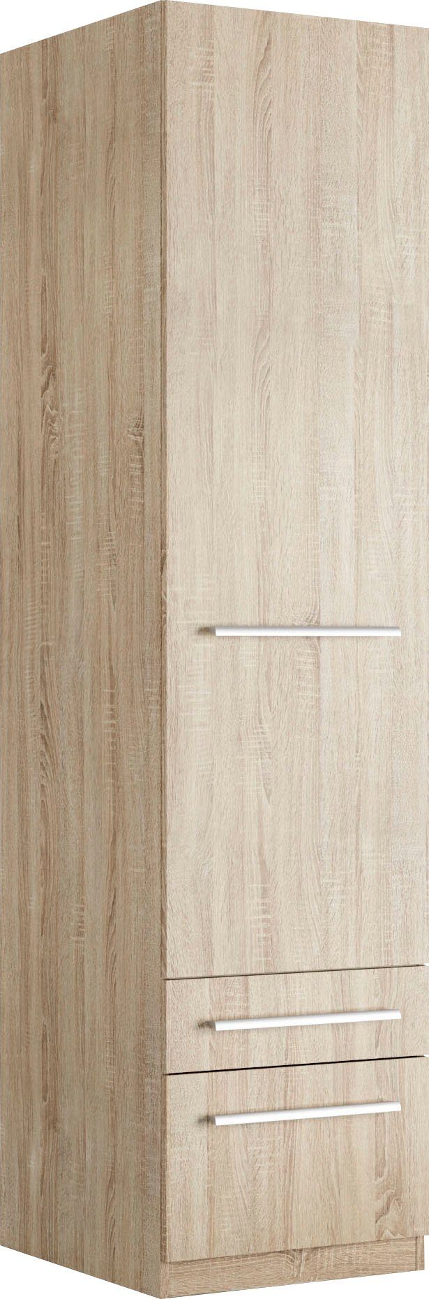 priess Kleiderschrank Schrank Garderobe Wäscheschrank Barcelona günstig online kaufen