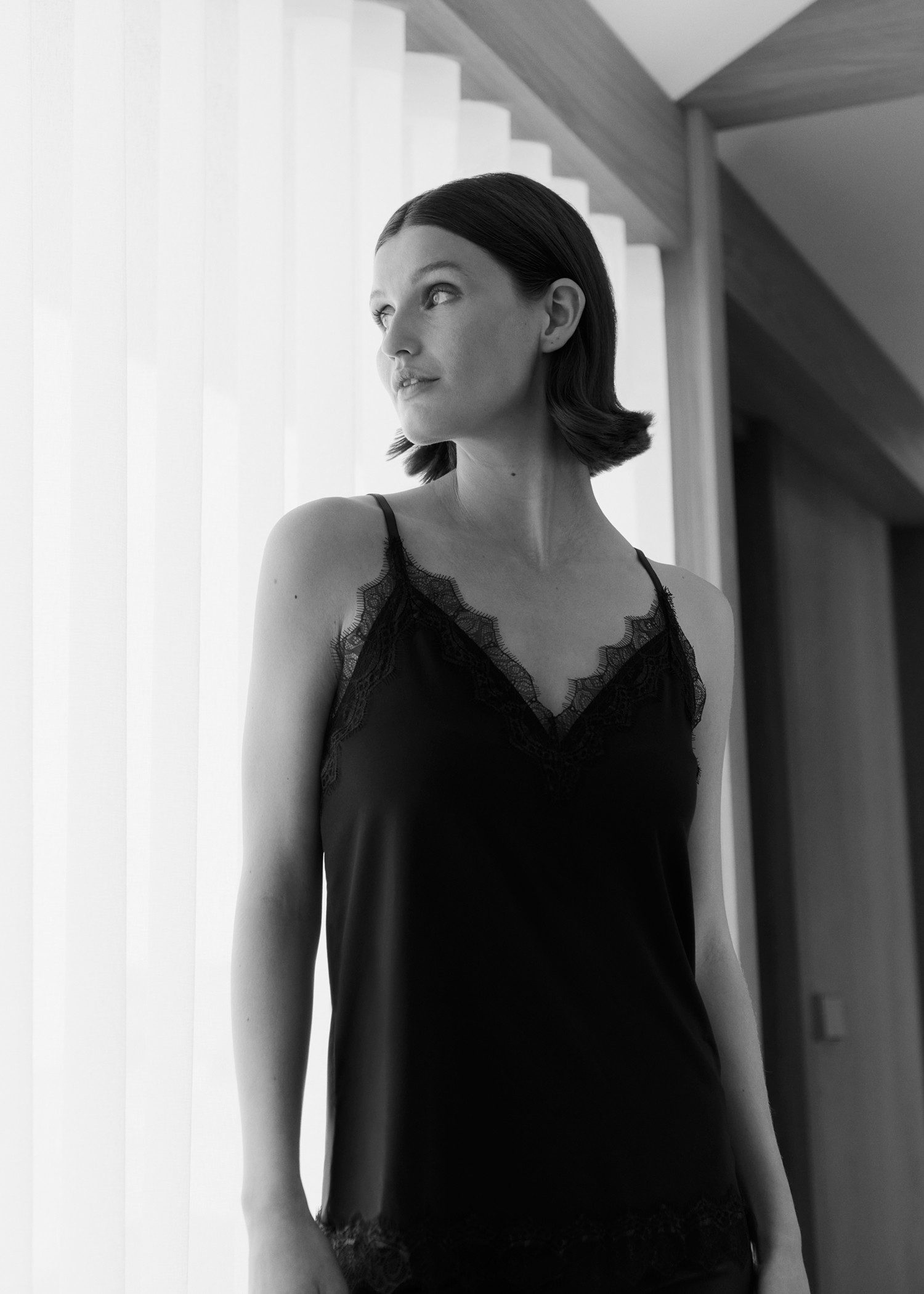 rosemunde Unterhemd Billie Strap Top wunderschöner günstig online kaufen