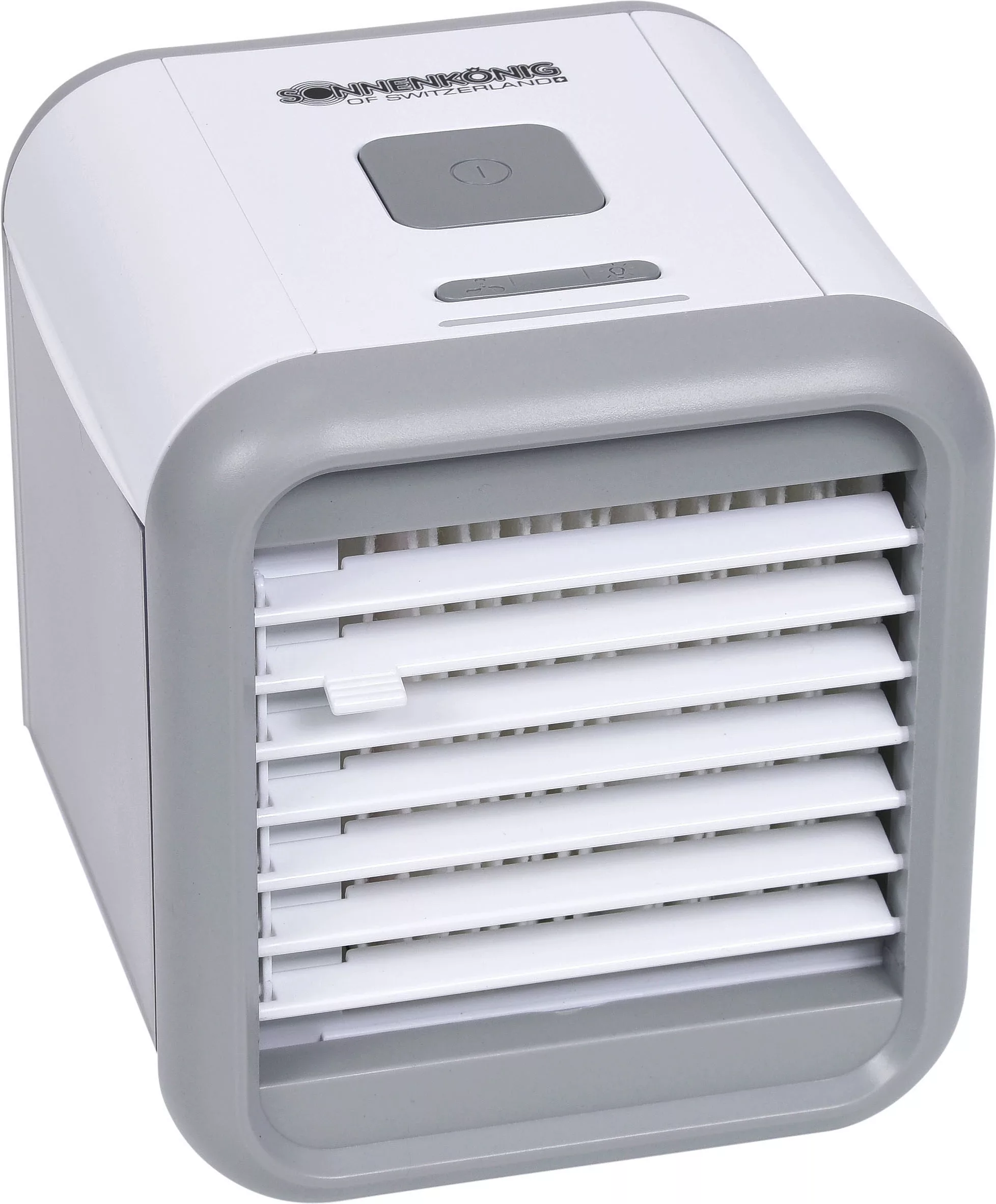 Sonnenkönig Tischventilator »Fresh Cube« günstig online kaufen