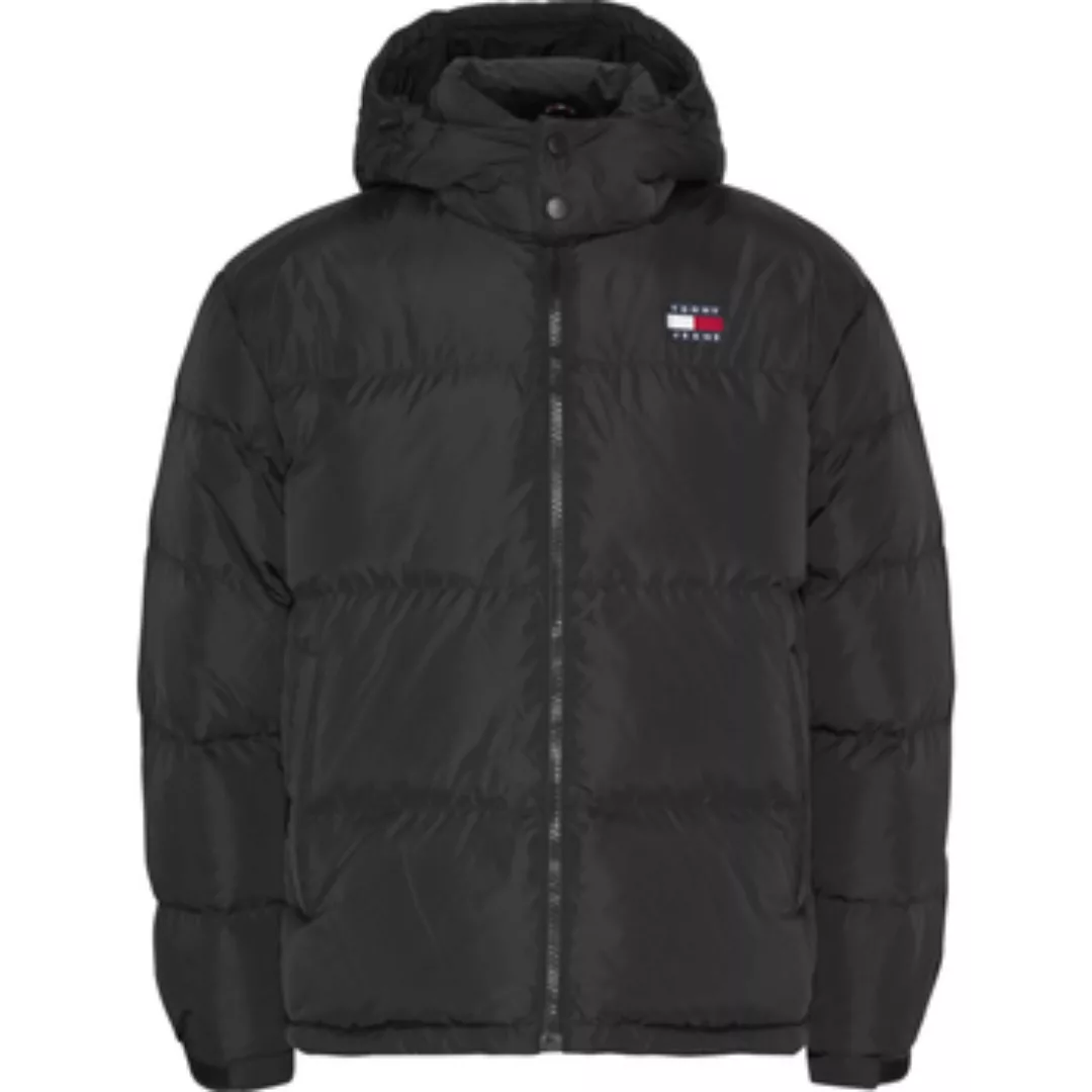 Tommy Jeans  Parkas Alaska Puffer Jacket günstig online kaufen