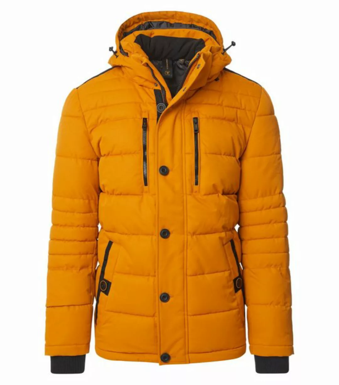 CASAMODA Langjacke CASAMODA Jacke uni günstig online kaufen