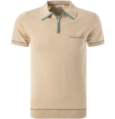 DANIELE FIESOLI Polo-Shirt 0345/36 günstig online kaufen