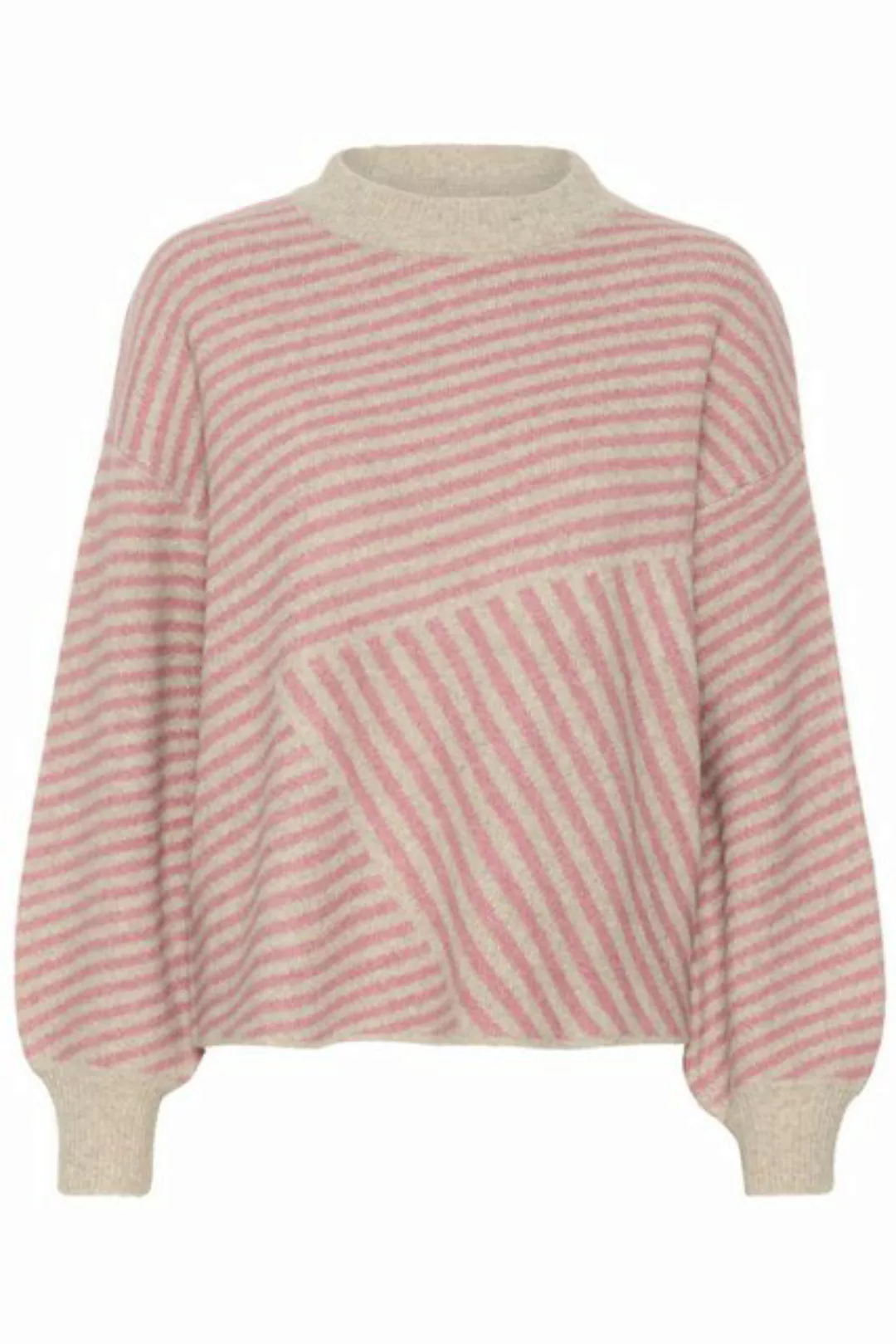 KAFFE Strickpullover KAverana Knit Pullover günstig online kaufen