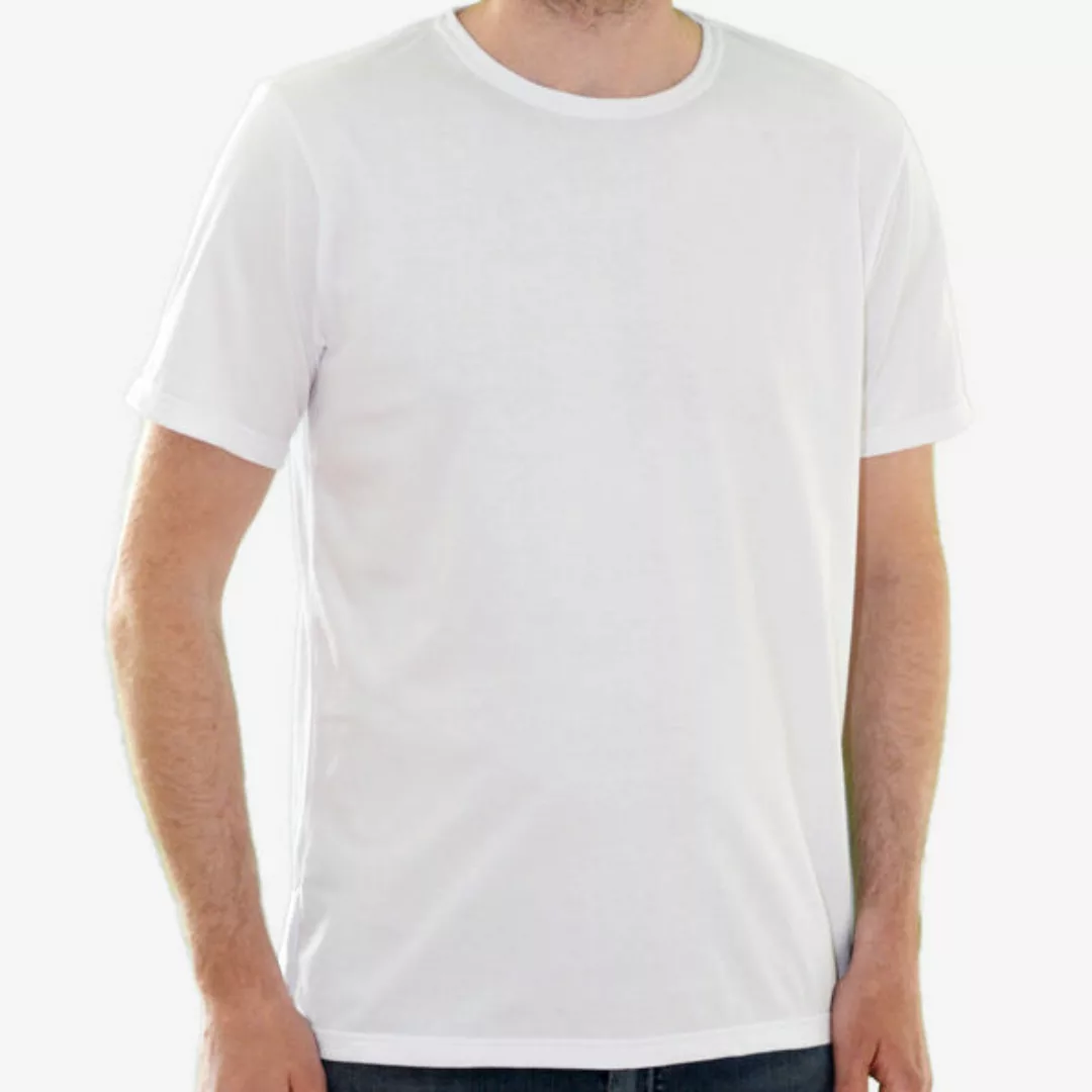 T-shirt Aus Bio-baumwolle günstig online kaufen
